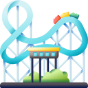 roller-coaster